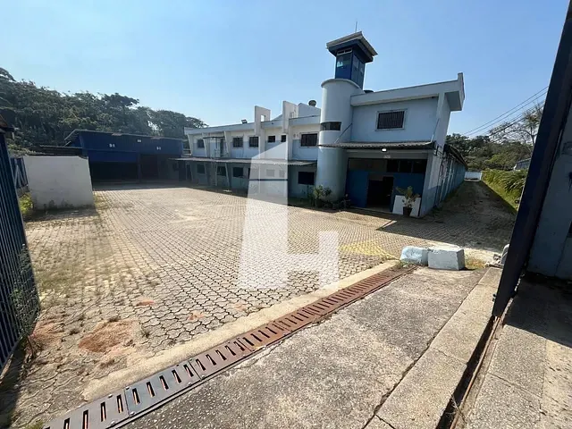 Galpão / Barracão com 53135m², para alugar, no bairro Jardim Eldorado em Santa Isabel