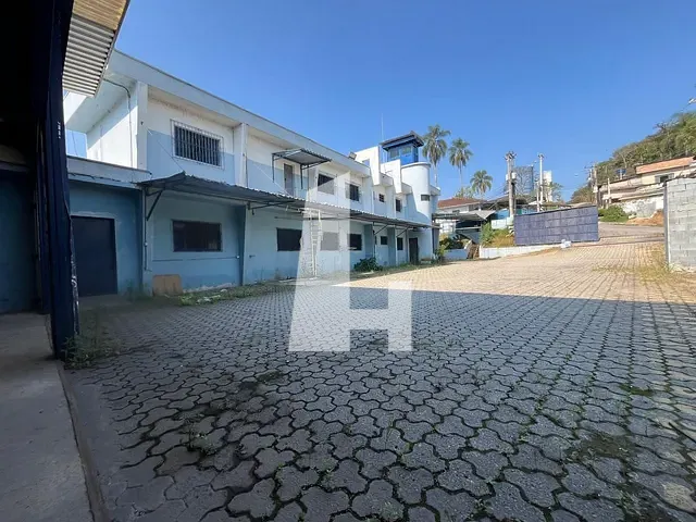 Galpão / Barracão com 53135m², para alugar, no bairro Jardim Eldorado em Santa Isabel