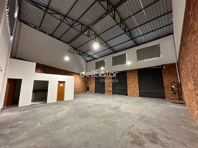 Galpão / Barracão com 441m², à venda, no bairro Venda Nova em Belo Horizonte