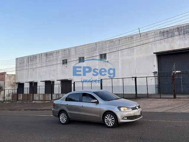 Galpão / Barracão com 2000m², para alugar, no bairro Parque Industrial José Belinati em Londrina