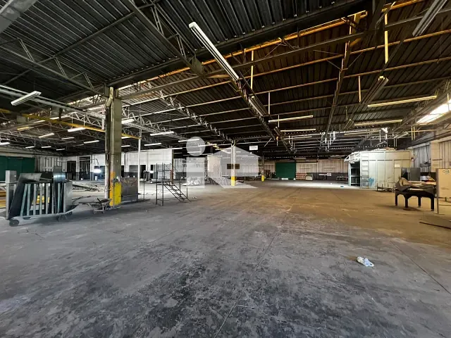 Galpão / Barracão com 60662m², à venda ou para alugar, no bairro PARQUE INDUSTRIAL em Rolândia