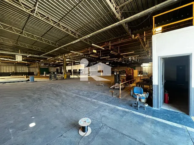 Galpão / Barracão com 60662m², à venda ou para alugar, no bairro PARQUE INDUSTRIAL em Rolândia