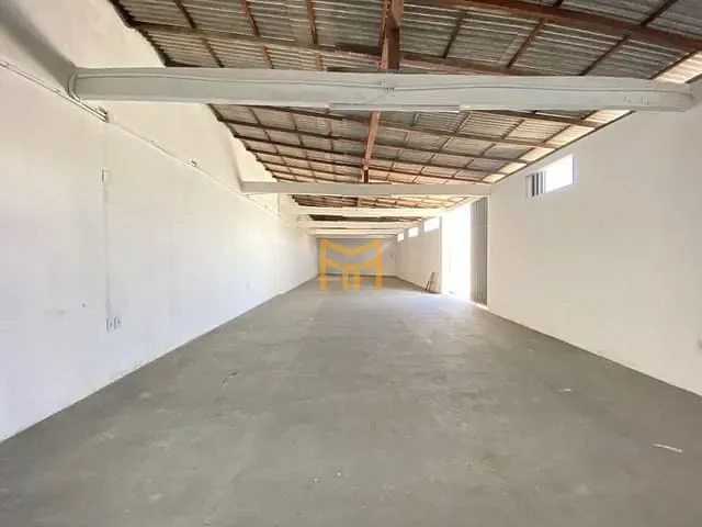 Galpão / Barracão com 500m², para alugar, no bairro Atalaia em Ananindeua