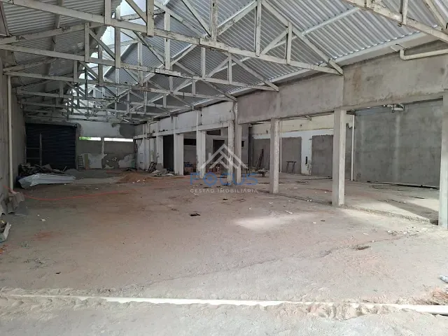Galpão / Barracão com 4656m², para alugar, no bairro Jardim das Orquídeas em Jundiaí