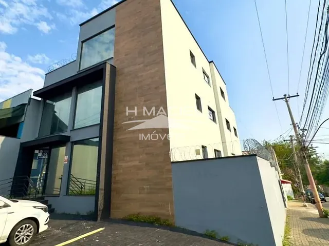 Galpão / Barracão com 267m², à venda ou para alugar, no bairro Vila Industrial em Campinas