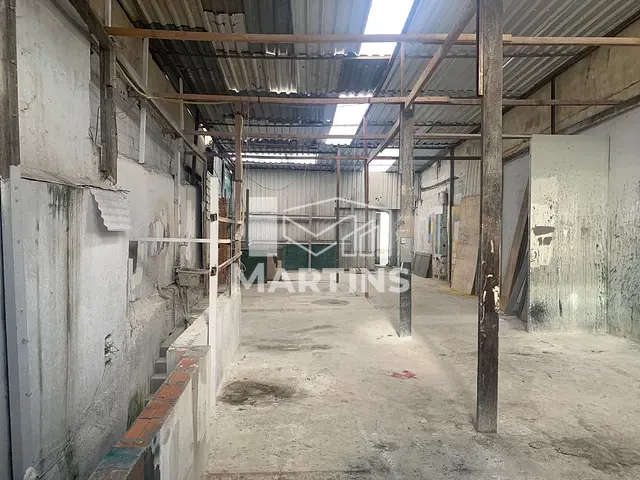 Galpão / Barracão para alugar, no bairro Jardim São Marcos em Itapecerica da Serra