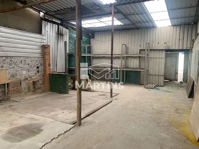 Galpão / Barracão para alugar, no bairro Jardim São Marcos em Itapecerica da Serra