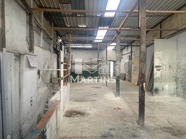 Galpão / Barracão para alugar, no bairro Jardim São Marcos em Itapecerica da Serra