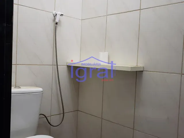 Galpão / Barracão para alugar, no bairro Vila Guarani (Z Sul) em São Paulo