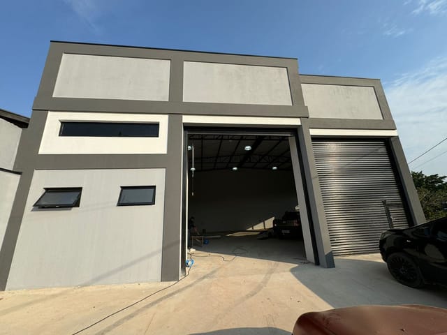 Galpão / Barracão para alugar, no bairro Conjunto Habitacional Parque Itajaí em Campinas