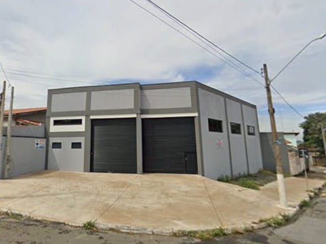 Galpão / Barracão para alugar, no bairro Conjunto Habitacional Parque Itajaí em Campinas