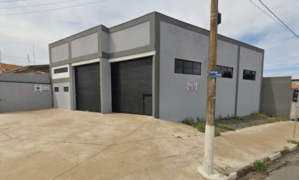 Depósito-Galpão, 234 m² - Foto 2