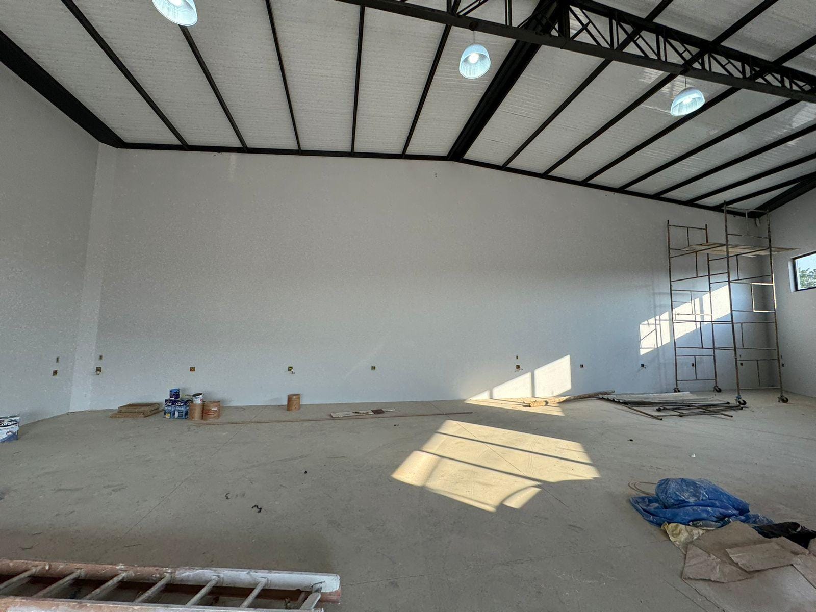 Depósito-Galpão, 234 m² - Foto 17