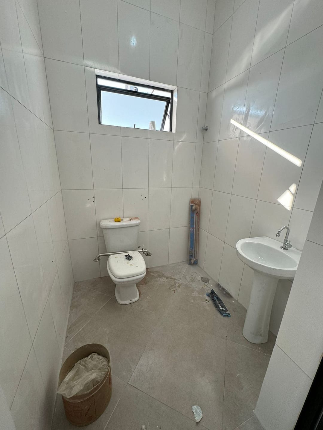 Depósito-Galpão, 234 m² - Foto 20