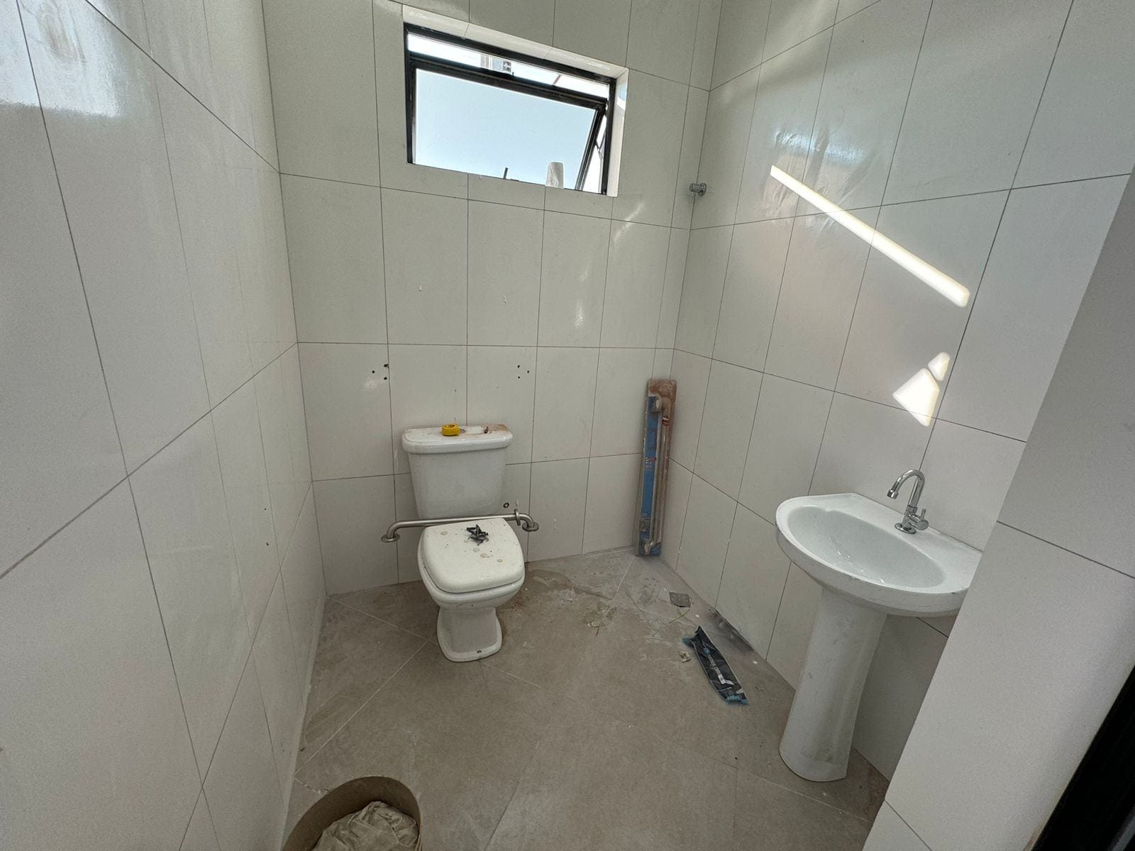 Depósito-Galpão, 234 m² - Foto 24