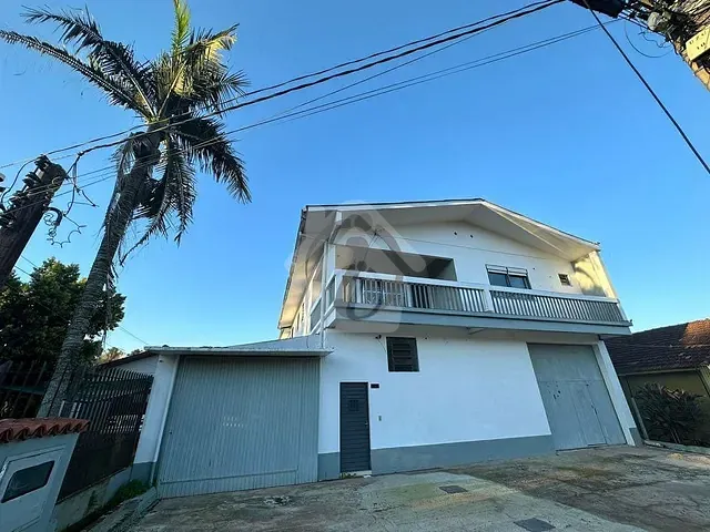 Galpão / Barracão com 358m² 1 quarto e 1 banheiro, à venda, no bairro São Cristóvão em Lajeado
