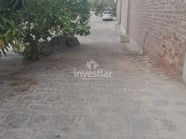 Galpão / Barracão com 1200m², para alugar, no bairro Distrito Industrial em Campina Grande