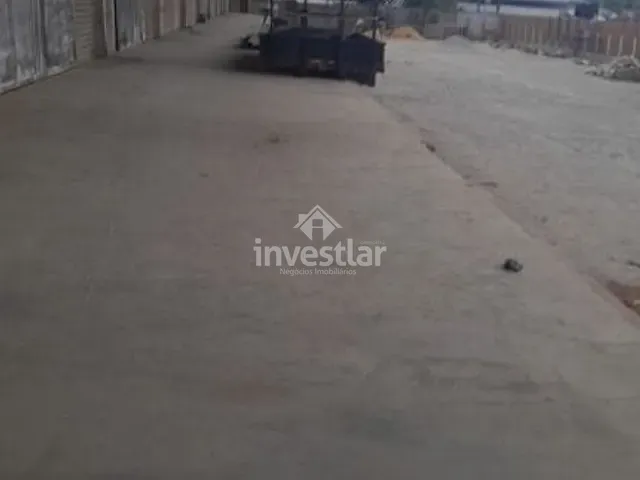 Galpão / Barracão com 1200m², para alugar, no bairro Distrito Industrial em Campina Grande