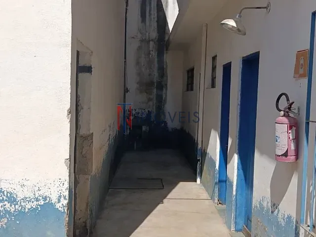 Galpão / Barracão com 396m², à venda ou para alugar, no bairro Mascate em Nazaré Paulista