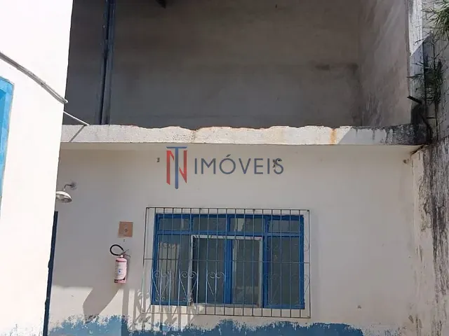 Galpão / Barracão com 396m², à venda ou para alugar, no bairro Mascate em Nazaré Paulista
