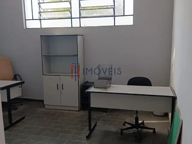 Galpão / Barracão com 396m², à venda ou para alugar, no bairro Mascate em Nazaré Paulista