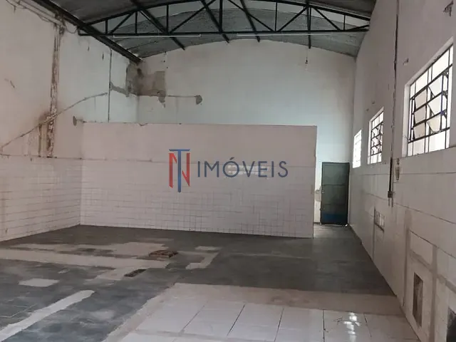 Galpão / Barracão com 396m², à venda ou para alugar, no bairro Mascate em Nazaré Paulista