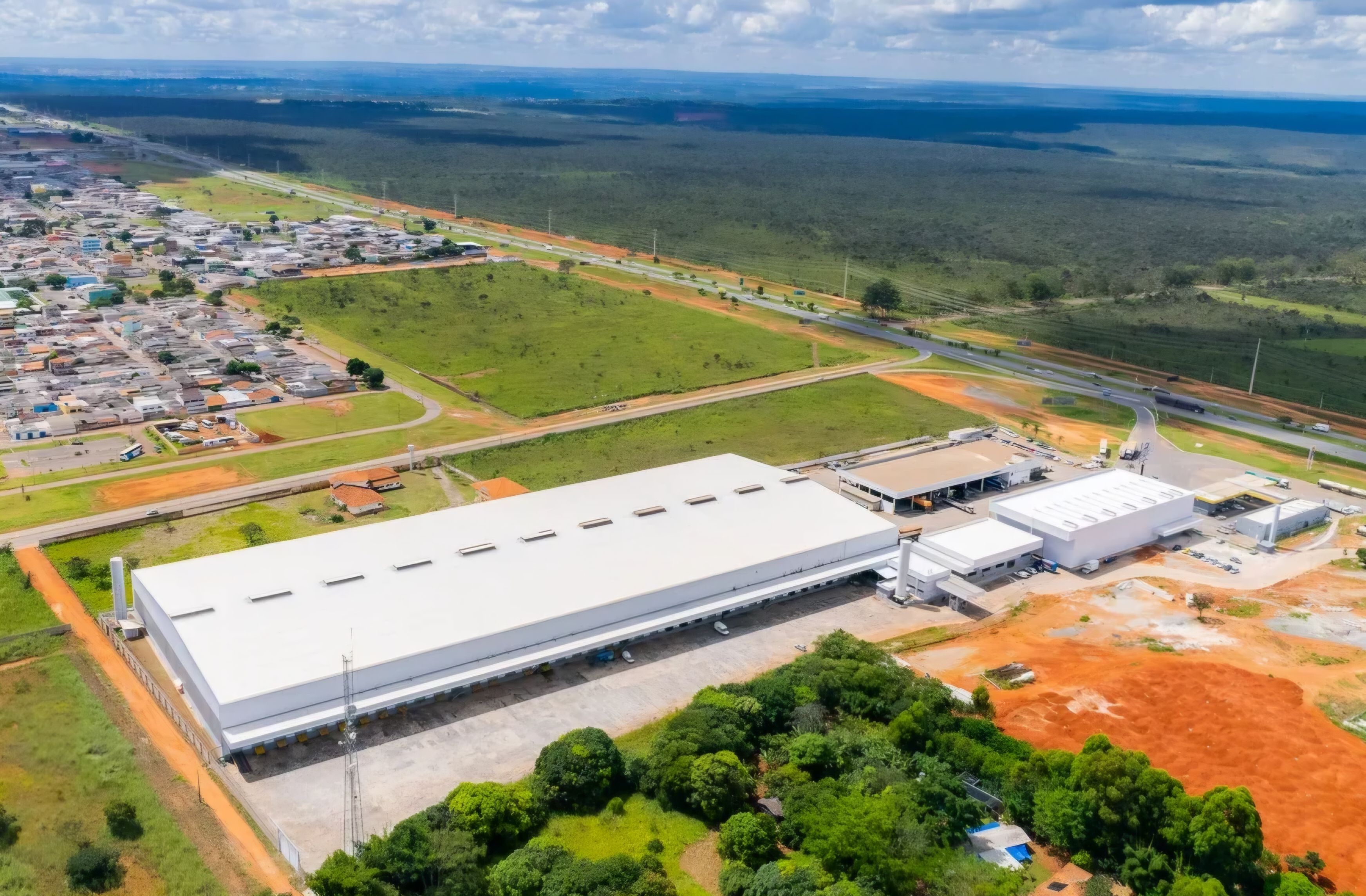 Depósito-Galpão, 3000 m² - Foto 33