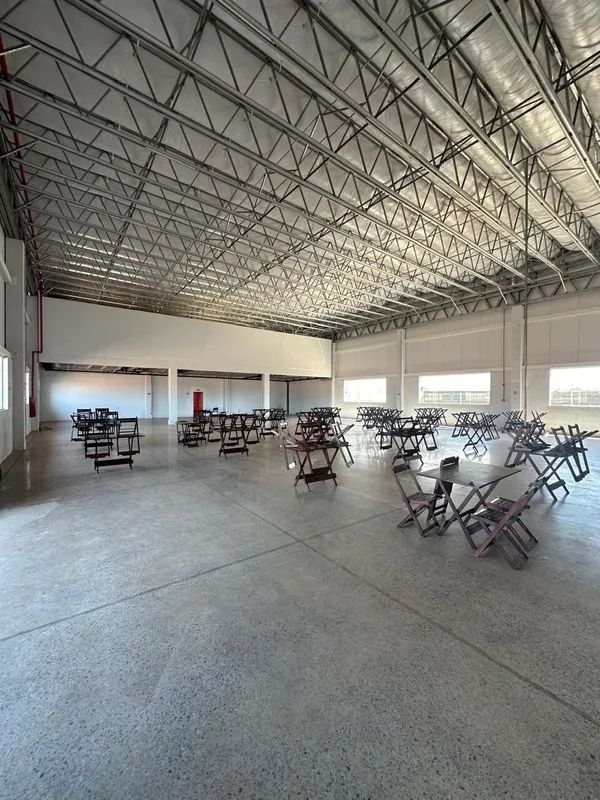 Depósito-Galpão, 3000 m² - Foto 19