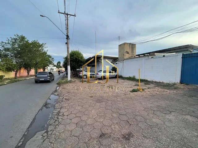 Galpão / Barracão com 5150m², para alugar, no bairro Centro-Sul em Várzea Grande