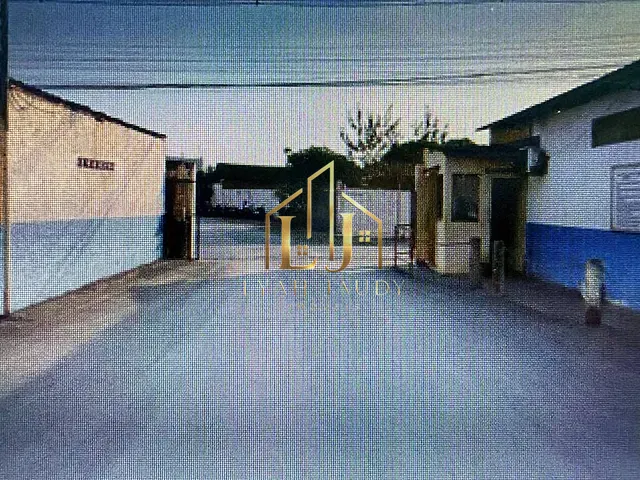 Galpão / Barracão com 5150m², para alugar, no bairro Centro-Sul em Várzea Grande