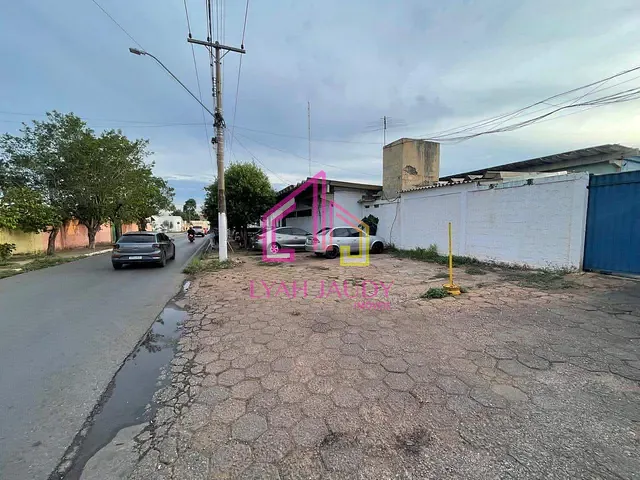 Galpão / Barracão com 5150m², para alugar, no bairro Centro-Sul em Várzea Grande