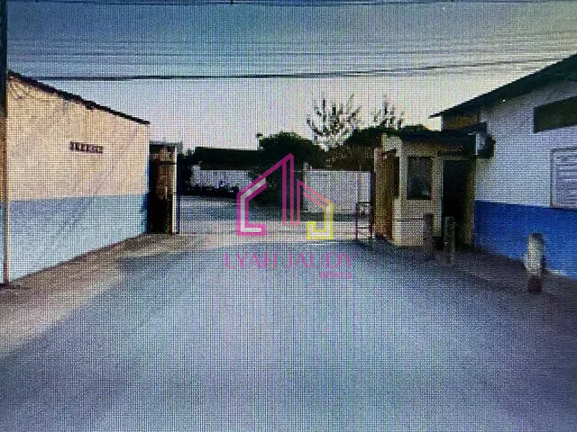 Galpão / Barracão com 5150m², para alugar, no bairro Centro-Sul em Várzea Grande