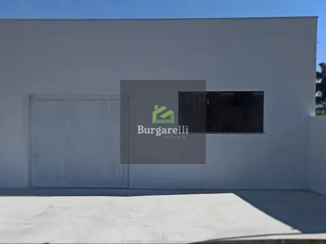 Galpão / Barracão para alugar, no bairro Belizanda em Lavras