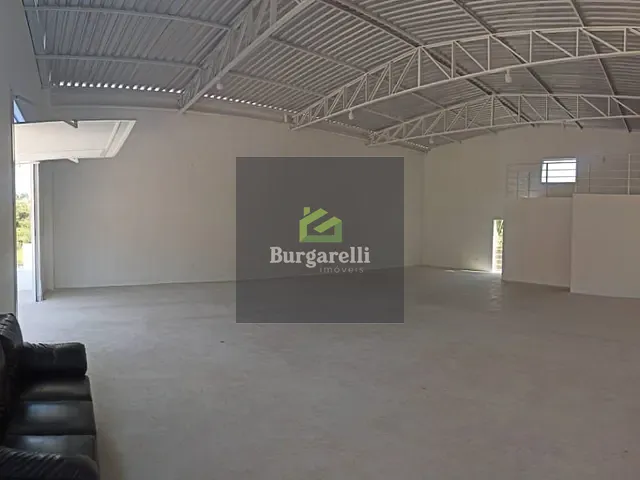 Galpão / Barracão para alugar, no bairro Belizanda em Lavras