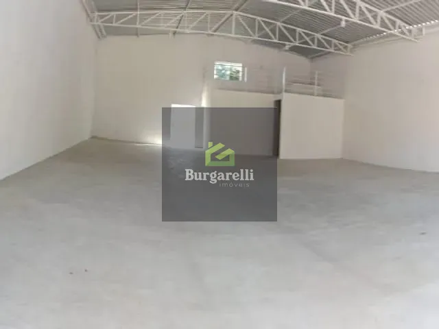 Galpão / Barracão para alugar, no bairro Belizanda em Lavras