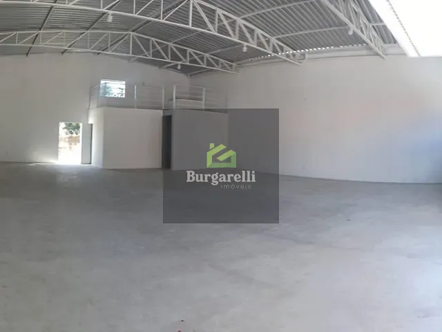 Galpão / Barracão para alugar, no bairro Belizanda em Lavras