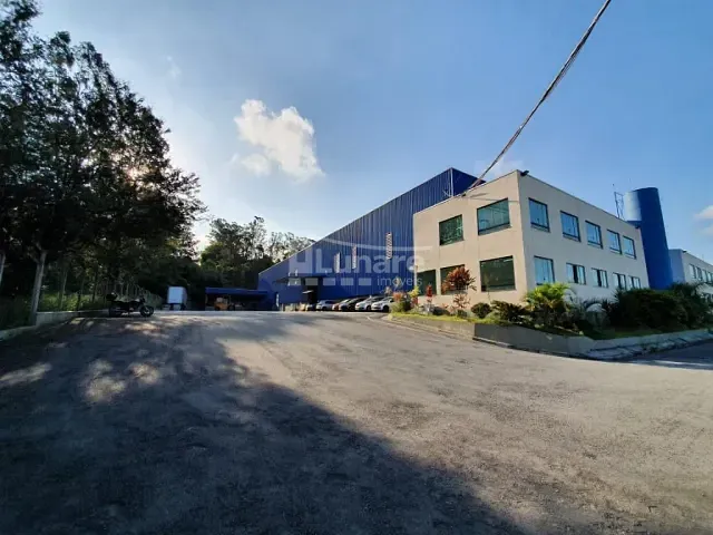 Galpão / Barracão com 11815m², à venda, no bairro Vila Sol Nascente em Suzano