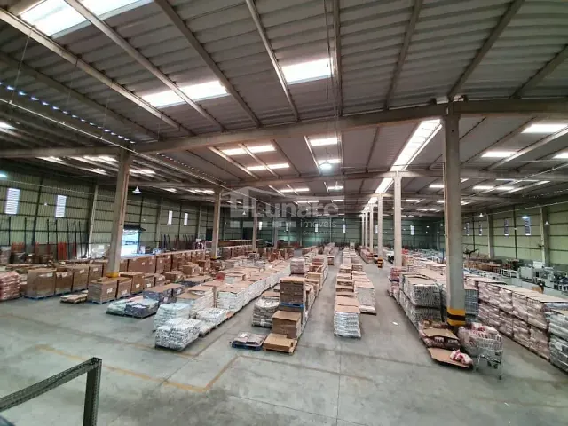 Galpão / Barracão com 11815m², à venda, no bairro Vila Sol Nascente em Suzano
