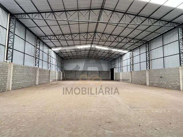 Galpão / Barracão com 9800m², à venda ou para alugar, no bairro Jardim Guaçu-Mirim I em Mogi Guaçu
