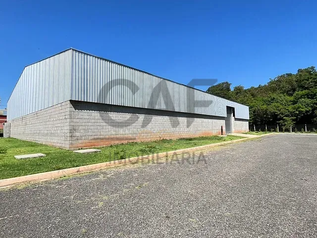 Galpão / Barracão com 9800m², à venda ou para alugar, no bairro Jardim Guaçu-Mirim I em Mogi Guaçu