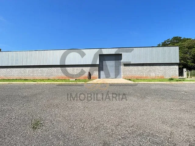 Galpão / Barracão com 9800m², à venda ou para alugar, no bairro Jardim Guaçu-Mirim I em Mogi Guaçu