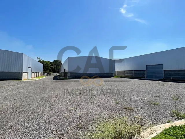 Galpão / Barracão com 9800m², à venda ou para alugar, no bairro Jardim Guaçu-Mirim I em Mogi Guaçu