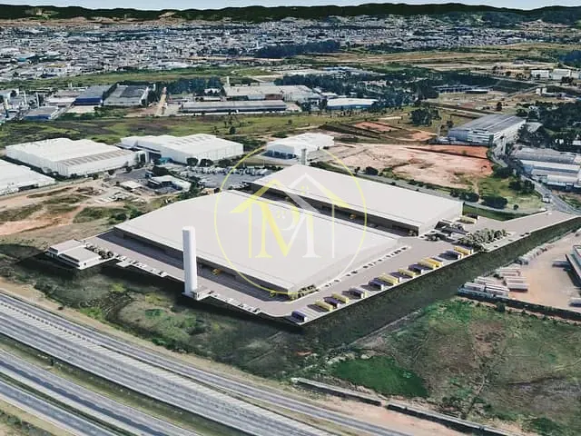 Galpão / Barracão com 5487m², para alugar, no bairro Ponte Grande em Guarulhos