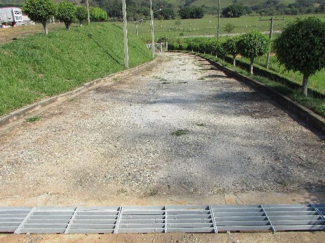 Foto do Galpão / Barracão - Galpãp de 600m² em Piranguçu para locação . (ao lado da rodovia) | MOHALLEM e LOPES CORRETAGEM E ADMINISTRACAO DE IMOVEIS LTDA