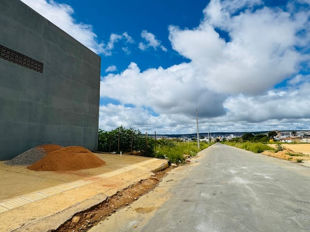 Foto do Galpão / Barracão - Galpão para locação no bairro Felícia, Vitória da Conquista, BA | Marcelo Santana Imóveis