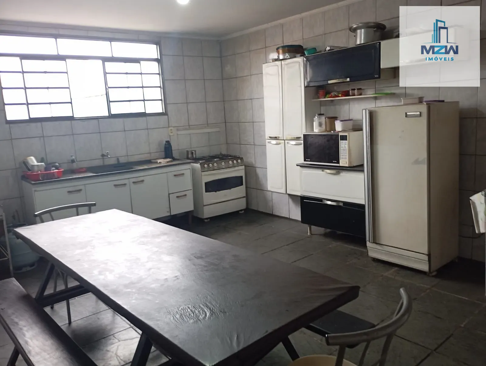Depósito-Galpão, 420 m² - Foto 18