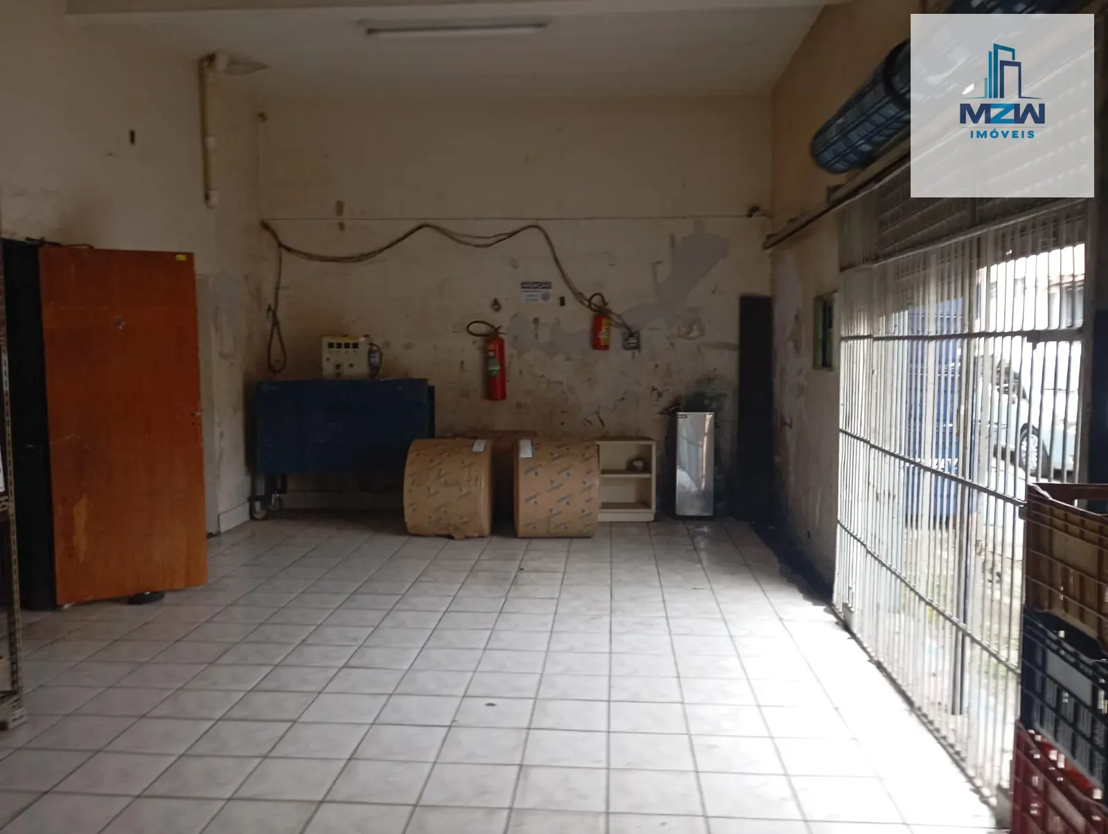 Depósito-Galpão, 420 m² - Foto 11