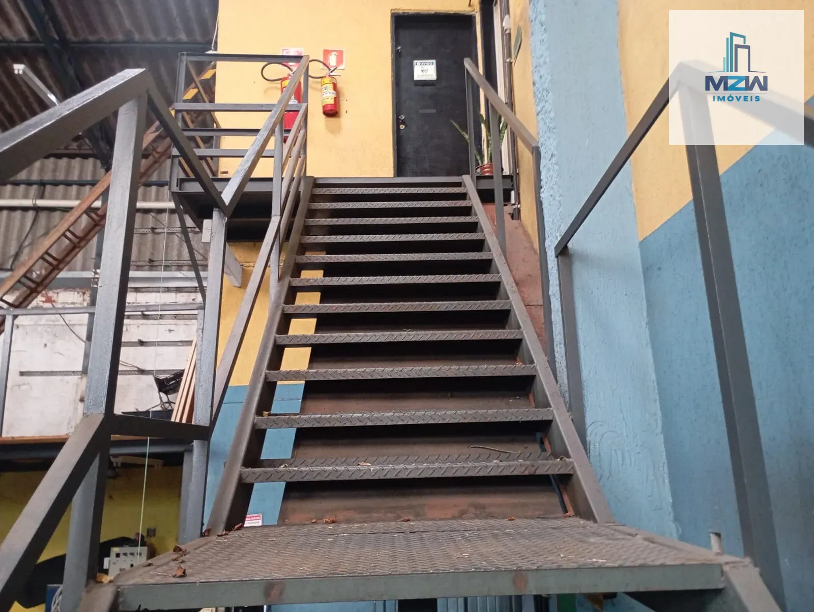 Depósito-Galpão, 420 m² - Foto 20