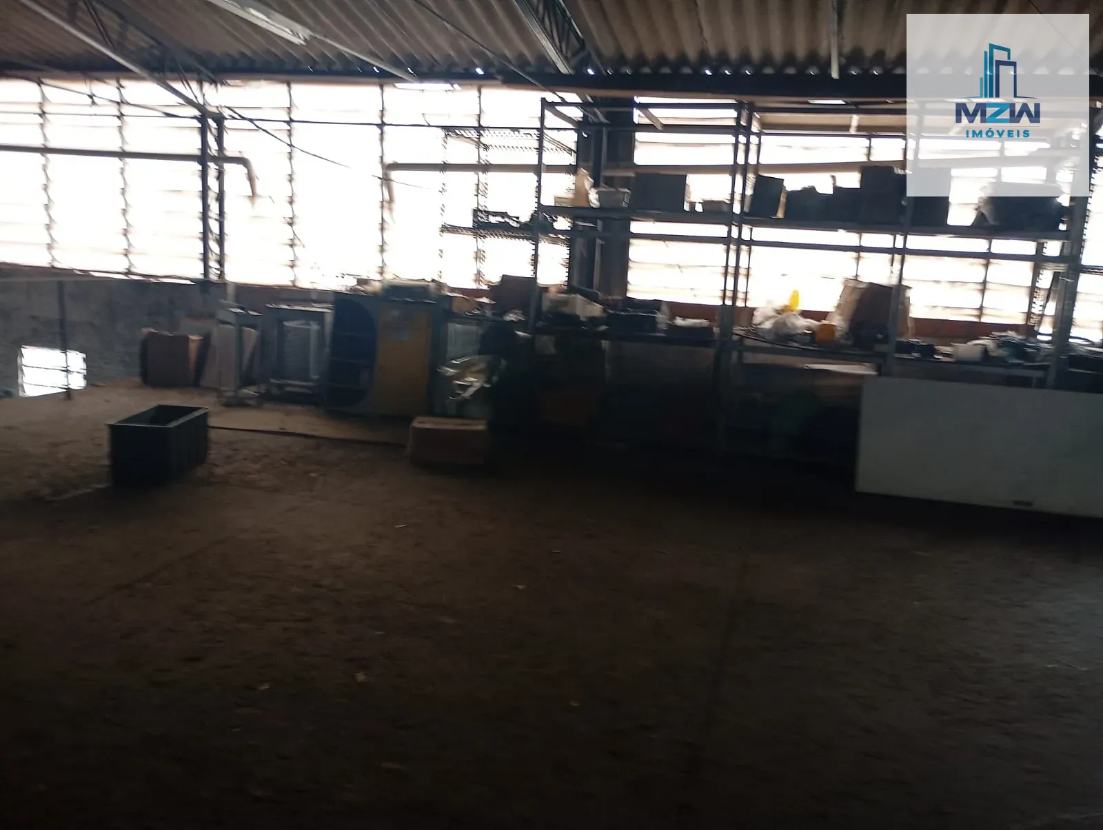 Depósito-Galpão, 420 m² - Foto 13