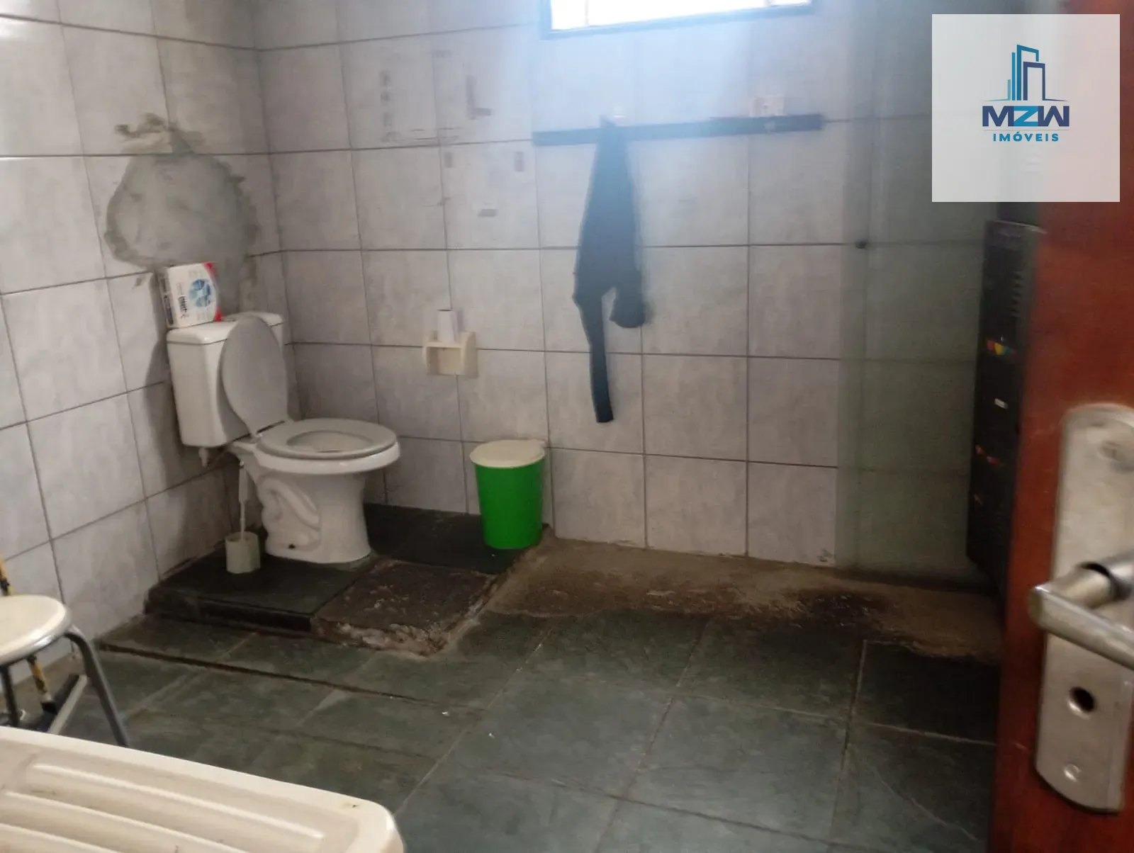 Depósito-Galpão, 420 m² - Foto 17